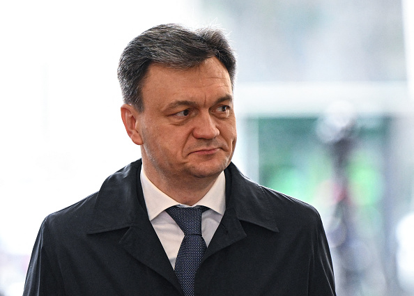 Moldavie: les séparatistes prorusses disent avoir déjoué une attaque ukrainienne contre leurs dirigeants