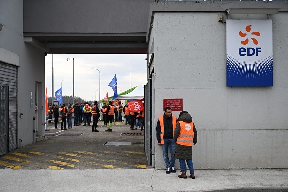 Retraites : deux sénateurs de Haute-Loire privés d’électricité