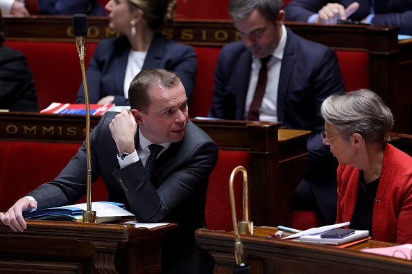 Retraites: après le Sénat, une semaine à hauts risques s&rsquo;ouvre pour le gouvernement