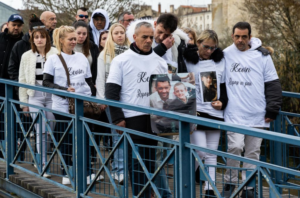 Disparus des Deux-Sèvres: le père de Kevin demande que justice soit faite