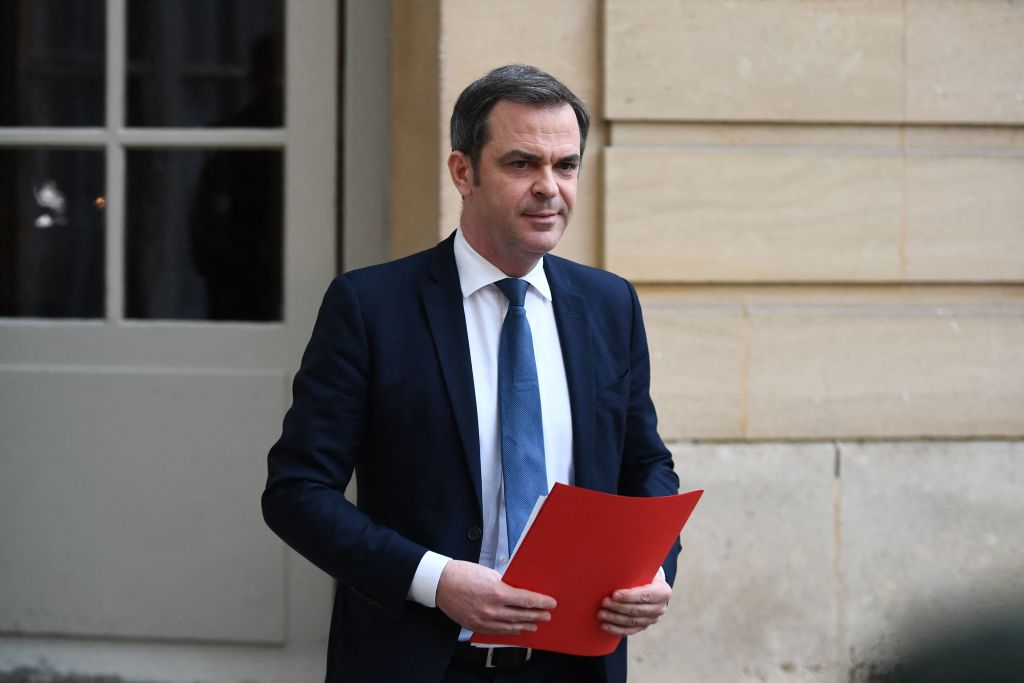 Retraites: « Nous ne voulons pas du 49.3 », assure Olivier Véran