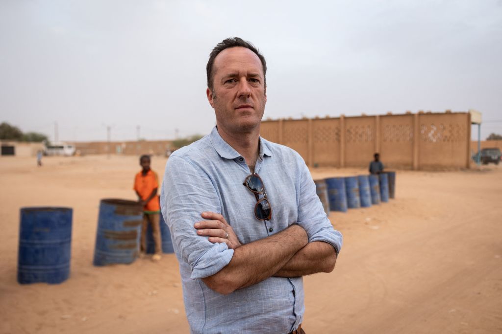 Niger: Orano envisage d&rsquo;exploiter le gisement d&rsquo;uranium d&rsquo;Imouraren en 2028