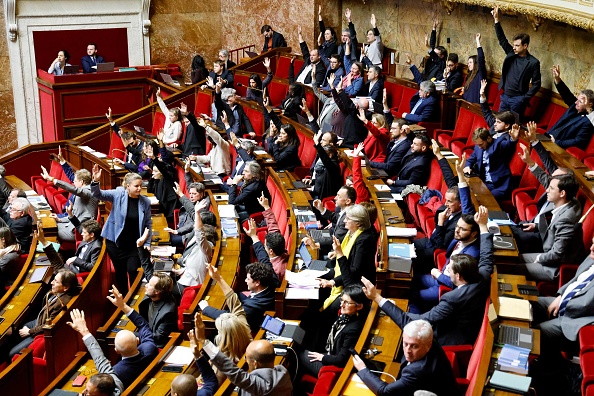 Sûreté nucléaire: l&rsquo;Assemblée nationale rejette la réforme controversée en première lecture