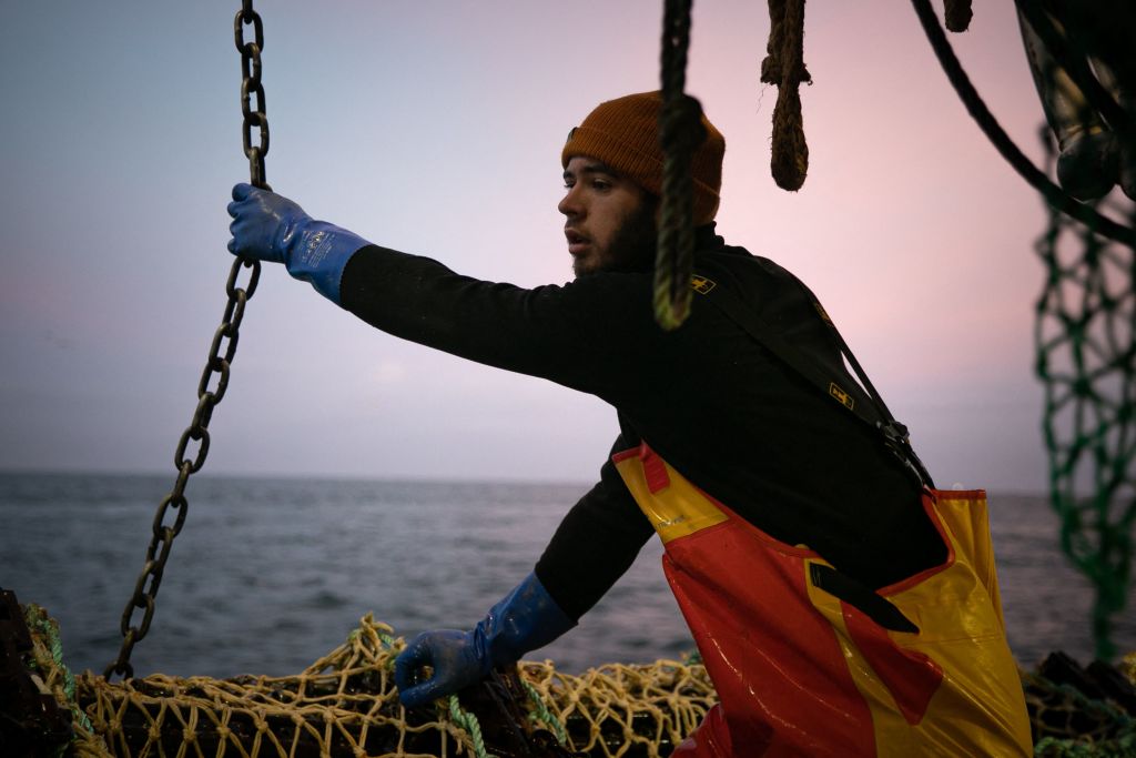 Les pêcheurs appellent à deux journées mortes dans les ports