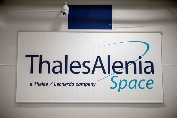 Thales construira une partie de la constellation italienne d&rsquo;observation de la Terre