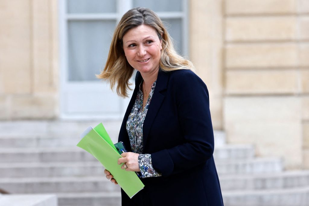 Les députés LR demandent des sanctions contre leurs collègues de gauche présents à Saint-Soline