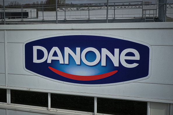 À l&rsquo;usine Danone en Seine-Maritime, 200 millions de litres d&rsquo;eau attendent la réutilisation