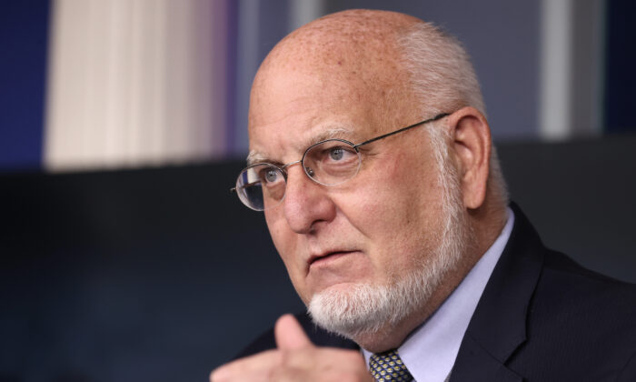 Le Covid-19 est probablement issu d&rsquo;un laboratoire chinois et n’a pas une origine naturelle, selon l’ancien directeur des CDC