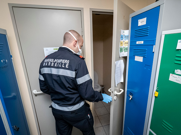Marseille: un jeune homme tué par balles dans la nuit