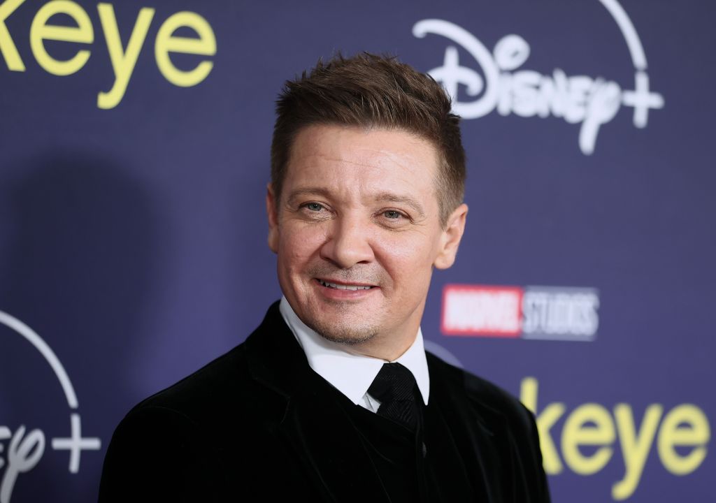 Jeremy Renner va mieux et donne de ses nouvelles, deux mois après son terrible accident