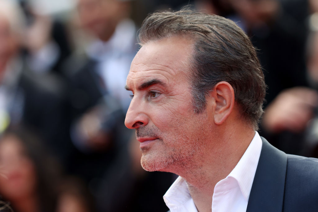 «Je ne sais plus comment dire que j’aime la France sans que ça ne s’énerve»: Jean Dujardin répond aux critiques des internautes