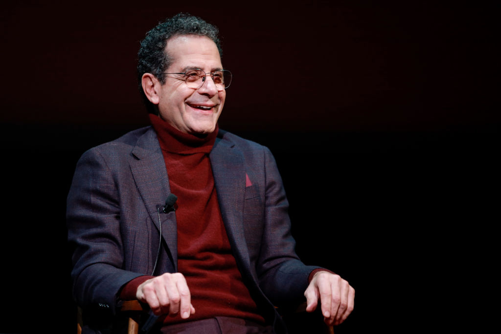 «Monk»: le casting original de la série va se réunir dans un film