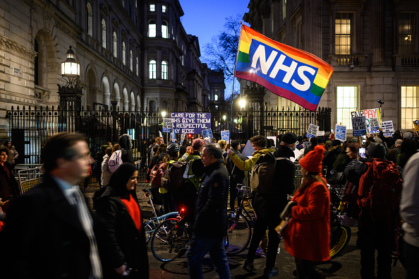 Crise du NHS : les failles d’un système de santé nationalisé