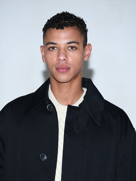 Opéra de Paris: Guillaume Diop, nouvelle étoile