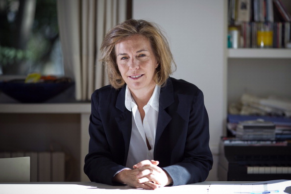 Laurence Equilbey, de l&rsquo;art choral à l&rsquo;orchestre en 360 degrés