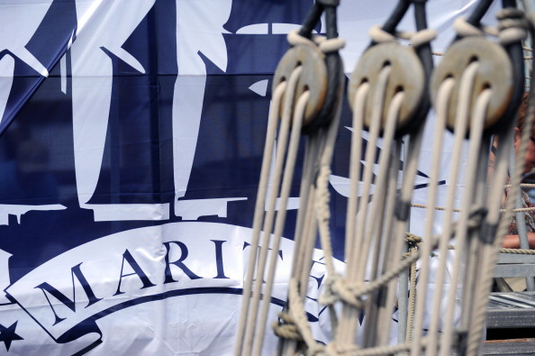 Pêche : l&rsquo;entrée du port de Bayonne bloquée, avant deux journées «filière morte»