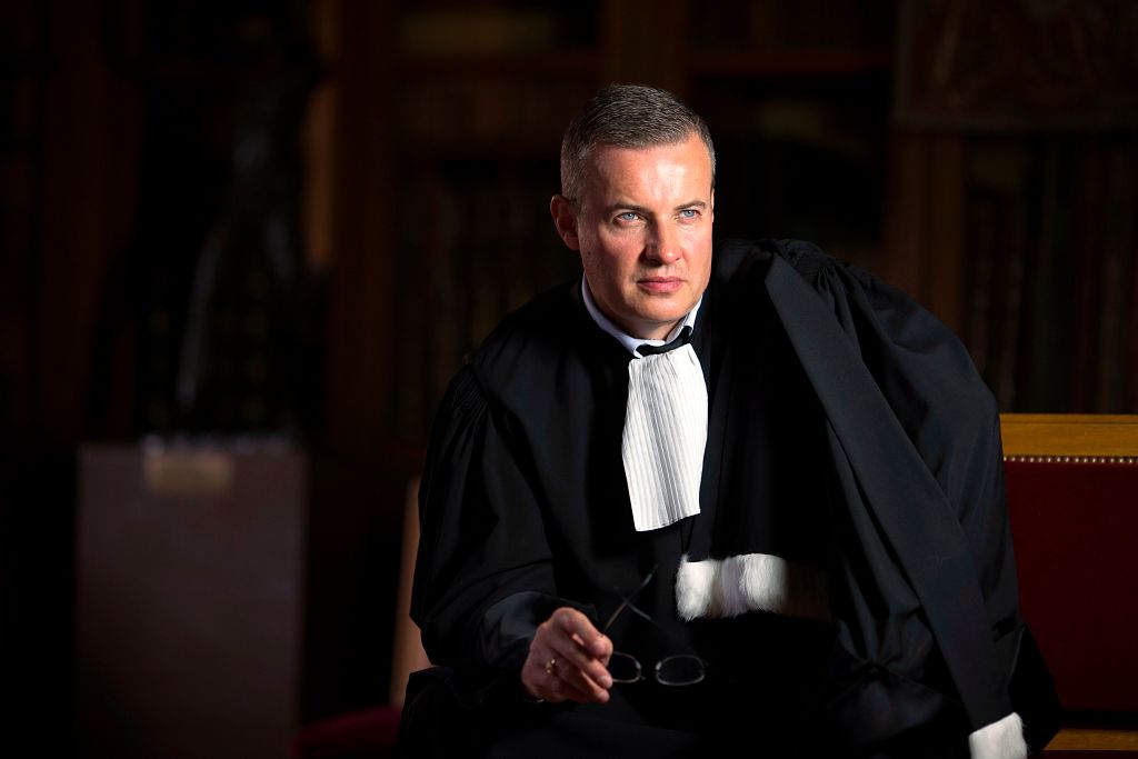 Harcèlement au travail: un an d’interdiction d’exercer pour l’avocat Emmanuel Pierrat