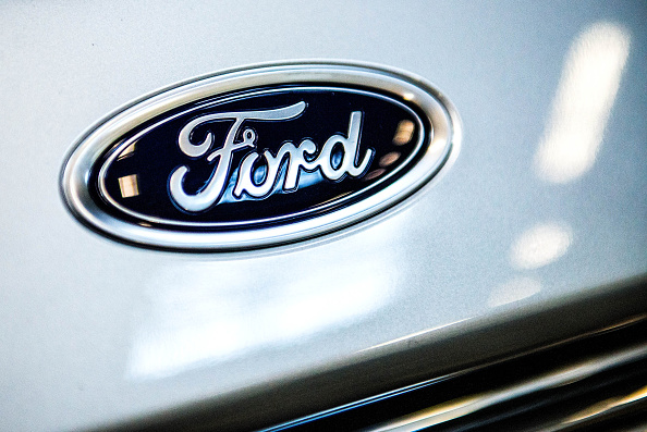 Ford annonce la suppression de près de 1100 postes en Espagne