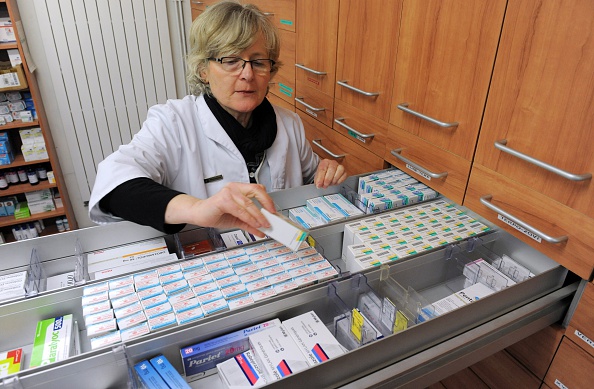 Série de plaintes à venir contre des antibiotiques prescrits hors autorisation