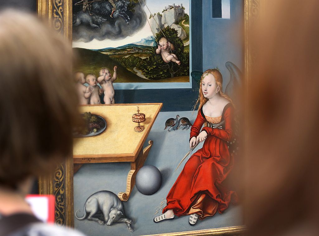 Le «pilleur de musées» Stéphane Breitwieser de nouveau condamné