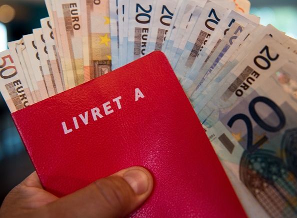 Un record: les Français ont placé plus de 6 milliards d’euros sur le Livret A en février