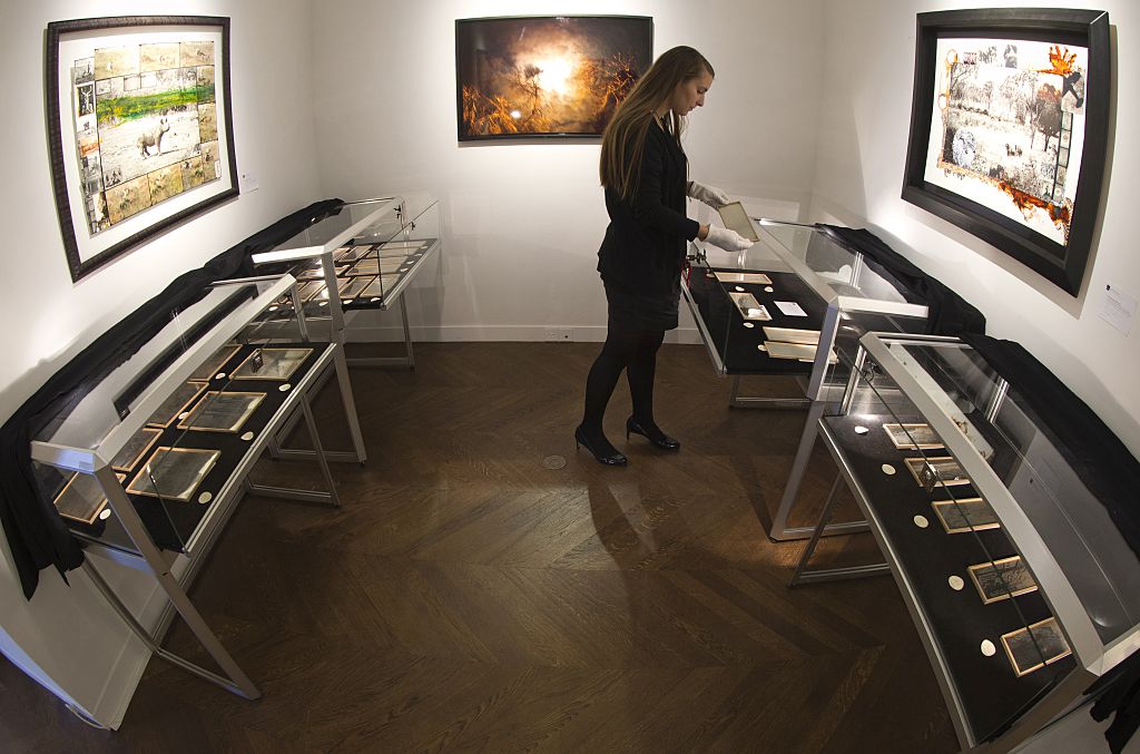 De Paris à New York, le dessin ancien attire de nouveaux collectionneurs