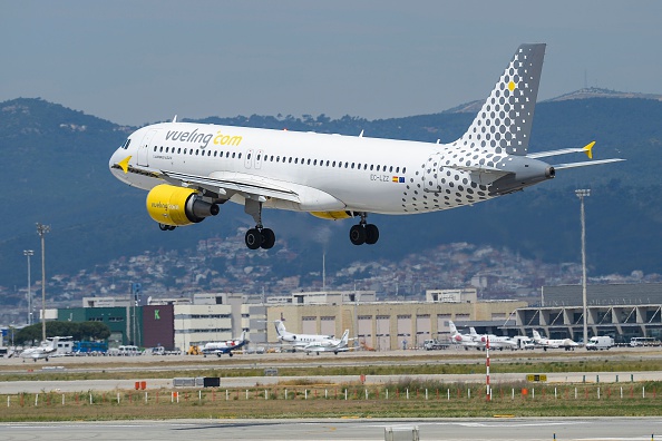 Plus de 350 personnes indemnisées par Vueling après un recours de l’UFC-Que Choisir