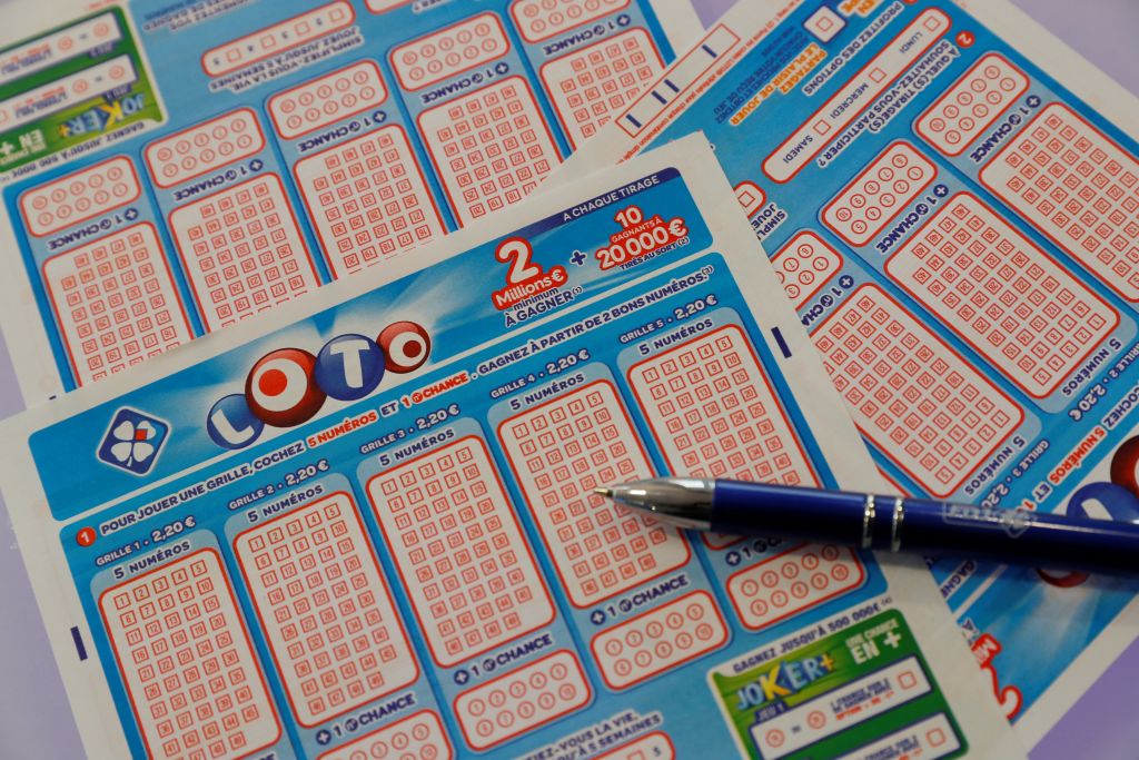 Loto: ils jouent les dates des deux guerres mondiales et deviennent millionnaires