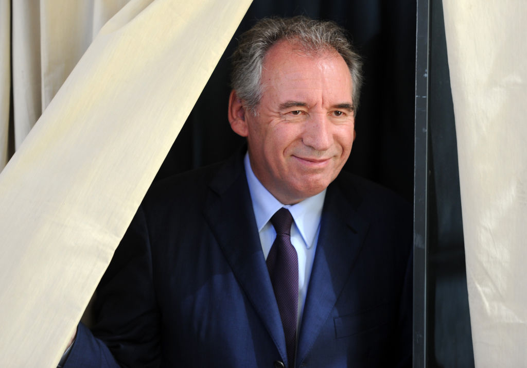 Bayrou: après les retraites, Macron devra « reformuler un projet pour le pays »