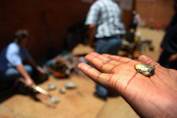 Un gendarme tué en Guyane lors d’une opération anti-orpaillage illégal