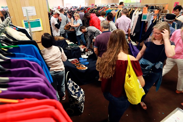 Label SloWeAre: comment s&rsquo;habiller éco-responsable?