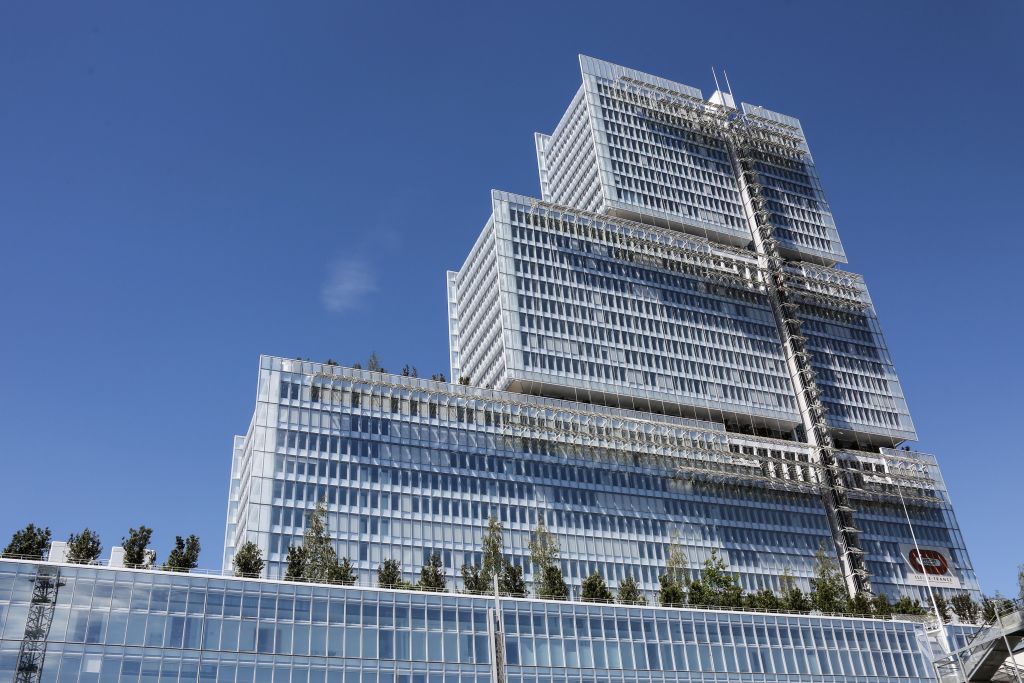 La préfecture de police signale des soupçons de violences policières au tribunal de Paris