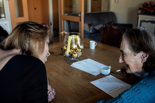 Vendée: à Palluau, la municipalité instaure l’Heure civique, du bénévolat au service des autres