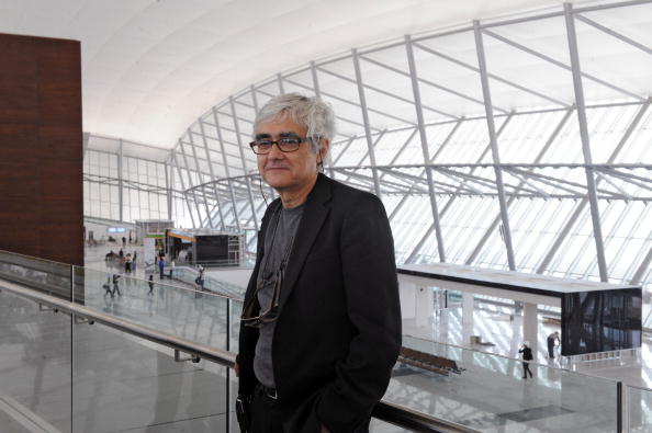 Mort de l&rsquo;architecte uruguayen Rafael Vinoly, concepteur de gratte-ciel emblématiques