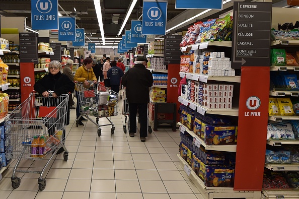 Pepsi, Ice Tea, Lays… ces produits vont disparaître des rayons de Système U