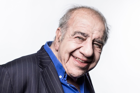 Décès de l’architecte Roland Castro à 82 ans