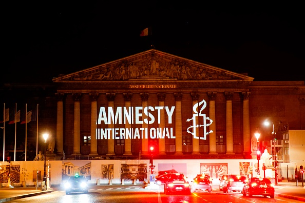Manifestations: Amnesty alerte «sur le recours excessif à la force et aux arrestations abusives»