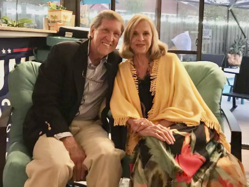 Un colonel à la retraite lit l&rsquo;article «Pourquoi l’humanité existe-t-elle?» et rêve d&rsquo;une «corde d&rsquo;assurance vers le paradis»