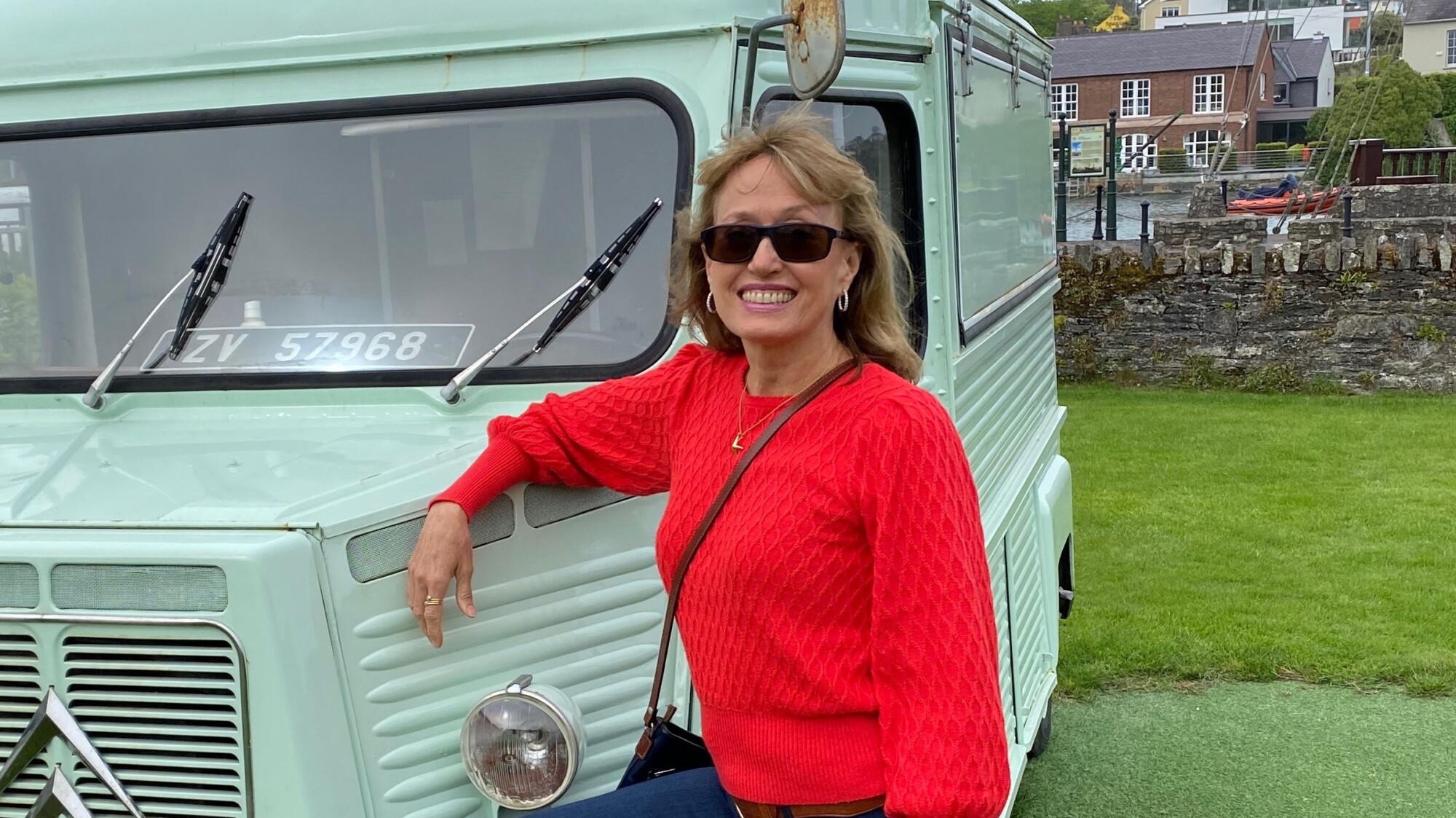 Une diététicienne affirme que l&rsquo;article de M. Li intitulé «Pourquoi l’humanité existe-t-elle?» l&rsquo;a aidée à aborder les défis différemment