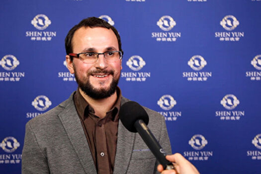 Shen Yun exprime «tout ce qui compte le plus dans la vie», déclare une coach de vie