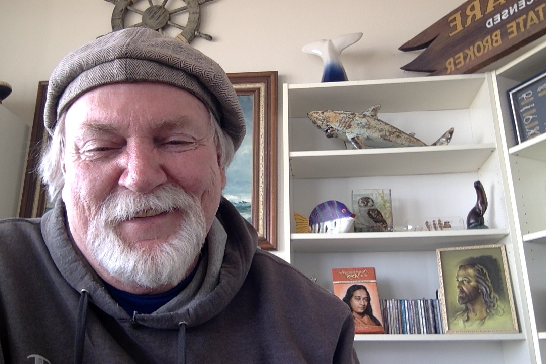 Un homme meurt d&rsquo;une crise cardiaque et sent une puissance supérieure l&rsquo;interpeller et lui poser une question