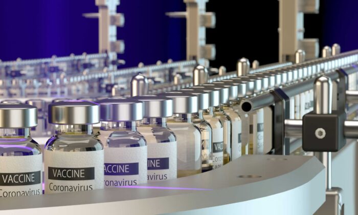 Le Dr Fauci lève le voile sur l&rsquo;inefficacité des vaccins pour traiter les virus respiratoires