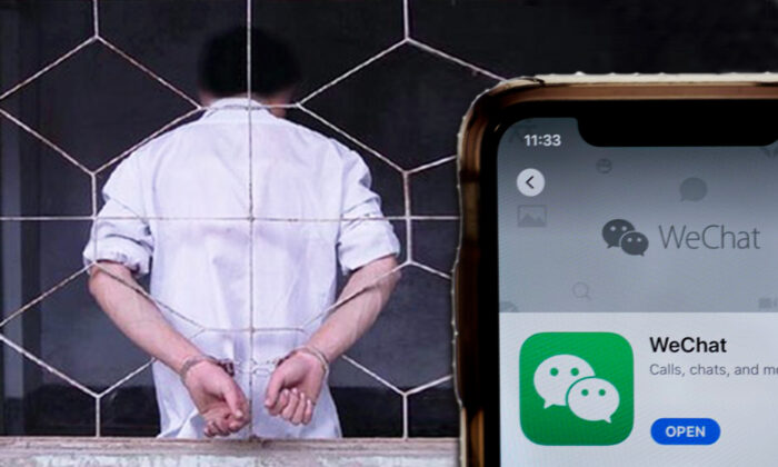 Des chrétiens et des pratiquants de Falun Gong condamnés pour avoir publié des messages religieux en ligne