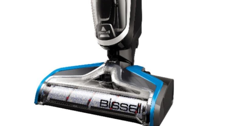 Un aspirateur sans fil de la marque Bissel rappelé pour risque d&rsquo;incendie