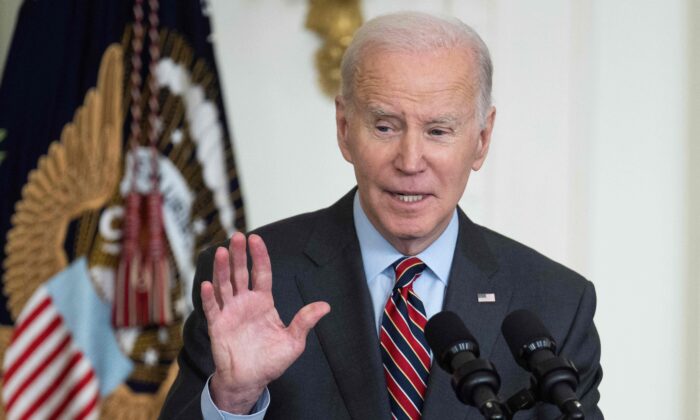 L&rsquo;administration Biden frappée par une action en justice collective pour avoir fait pression sur les grandes entreprises technologiques afin qu&rsquo;elles censurent les utilisateurs
