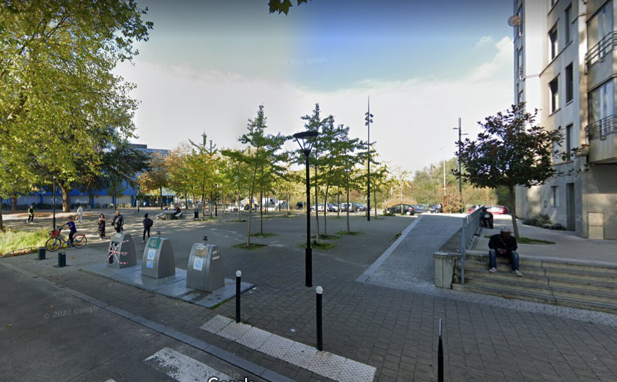 Nantes: un homme tué de plusieurs balles en plein jour, les habitants de Malakoff sont inquiets