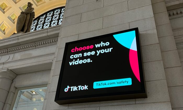 TikTok, une « arme de renseignement » du PCC : les experts tirent la sonnette d&rsquo;alarme