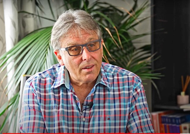 L&rsquo;éditeur d&rsquo;un magazine local néo-zélandais voit dans l&rsquo;article de M. Li une résonance spirituelle