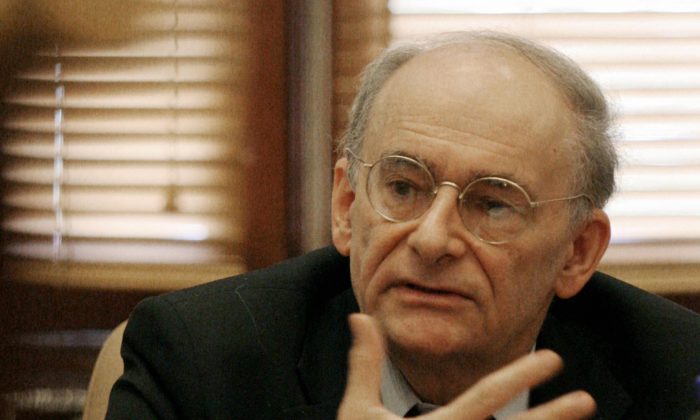 « Un génocide à pas lent » : un avocat spécialiste des droits de l&rsquo;homme met en lumière les prélèvements forcés d&rsquo;organes en Chine