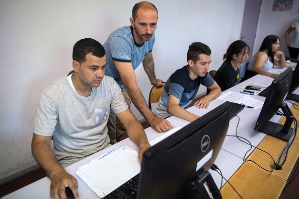 Écoles de la 2e chance: reprise «encourageante» en 2022